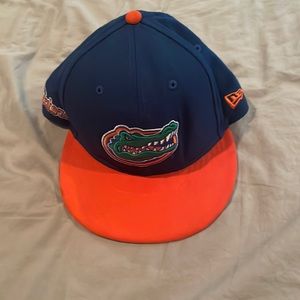 Forida gators hat